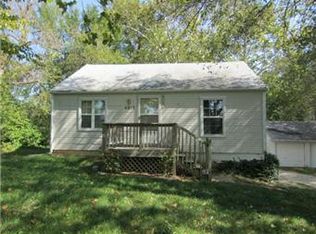 4215 Blue Ridge Cut Off, Kansas City, MO 64133