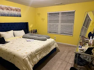 3 bed, 1386 sqft, $2,300 — Photo 2