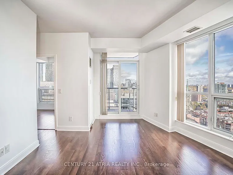 1 Scott St #2809 — Photo 11