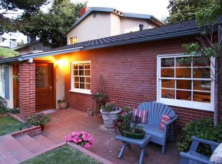 662 Fairview Ave, Sierra Madre, CA 91024