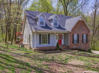 753 Dry Creek Rd, Goodlettsville, TN 37072