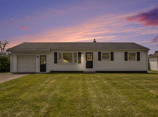 2429 Mapleview Ave, Portage, MI 49024