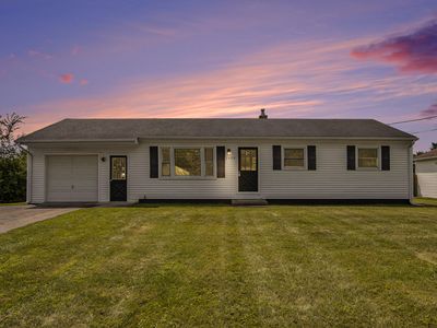 2429 Mapleview Ave, Portage, MI, 49024