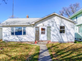 118 Center Ave E, Clara City, MN 56222