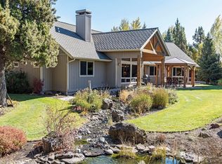 22110 NE Butler Market Rd, Bend, OR 97701