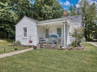 553 Colonial Rd SW, Abingdon, VA 24210