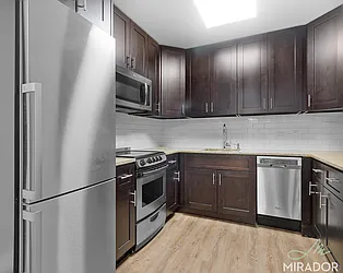 Rented by Mirador Real Estate