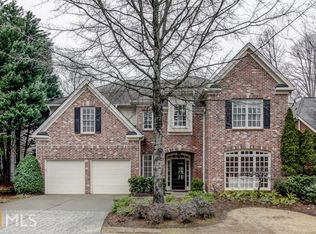 3206 Windsor Lake Dr, Atlanta, GA 30319