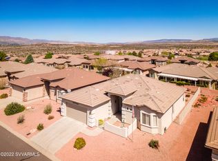 5040 E Somerset Dr, Cornville, AZ 86325