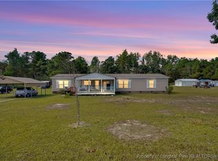 134 Denny Rd, Red Springs, NC 28377