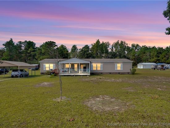 134 Denny Rd, Red Springs, NC 28377