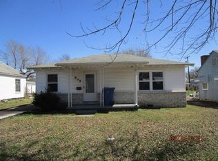 908 J St NW, Miami, OK 74354