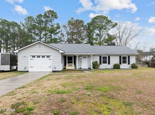 139 Morris Ct, Havelock, NC 28532