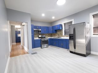 33 Greenbrier St #1, Dorchester Center, MA 02124