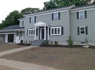 68 Catherine Dr, Peabody, MA 01960