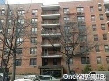 137-05 Franklin Avenue #3I, Queens, NY, 11355