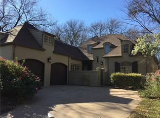 2916 Park Arbor Ct, Fort Worth, TX 76116