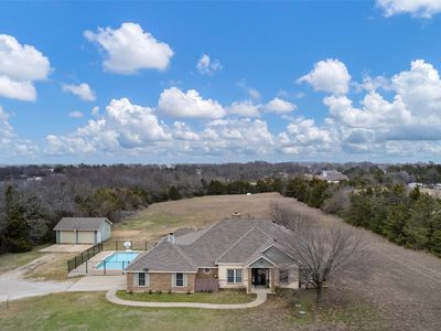 230 Langston Ln, McKinney, TX, 75069