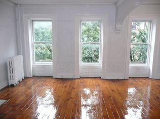 201 Greene Ave, Brooklyn, NY 11238
