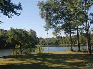 LOT 31 Jimmy Phillips Rd, Greensboro, AL 36744