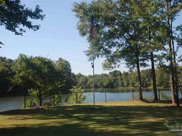 LOT 31 Jimmy Phillips Rd, Greensboro, AL 36744