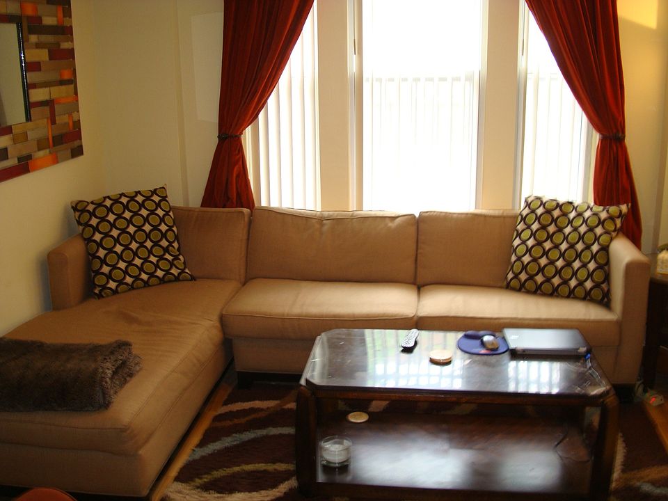 1st image of 1459 N Campbell Ave APT 1R