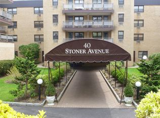 40 Stoner Avenue #2F, Great Neck, NY 11021