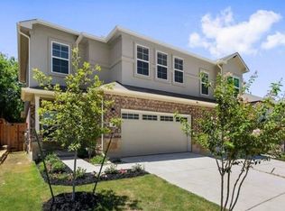 1148 La Conterra Blvd #1148, Georgetown, TX 78626