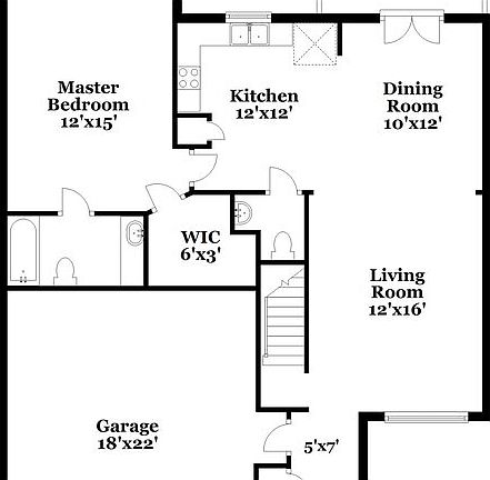 2nd image of this home