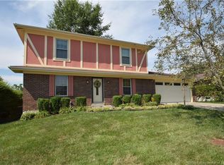 3609 Doe Run Way, New Albany, IN 47150