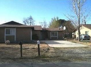 7302 E Avenue U2, Littlerock, CA 93543