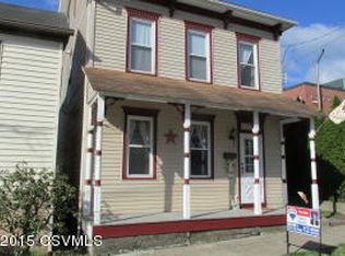 87 Orange St, Northumberland, PA