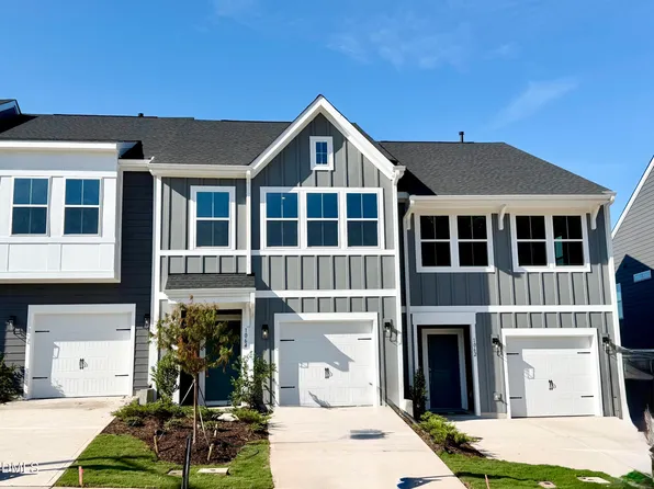 1064 Tea Rose Ct #364, Durham, NC 27703