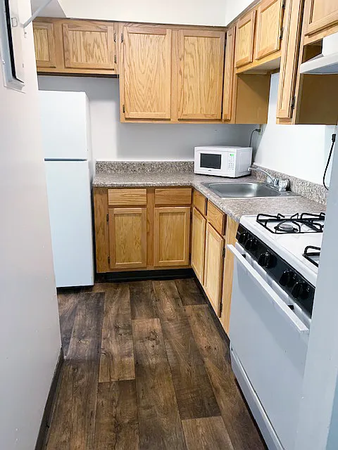 Meadow Run (Affordable Housing; Income Limit Restrictions Apply) — Photo 1