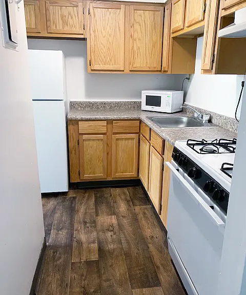 Meadow Run (Affordable Housing; Income Limit Restrictions Apply) — Photo 1