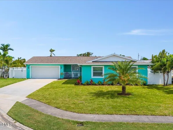 475 Carrioca Ct, Merritt Island, FL 32953