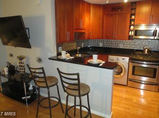 7333 New Hampshire Ave APT 600, Takoma Park, MD 20912