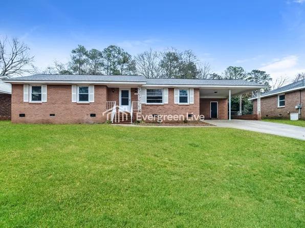 254 Chippewa Dr, Columbia, SC 29210