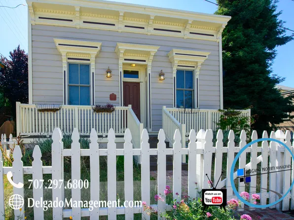 1017 Marin St, Vallejo, CA 94590