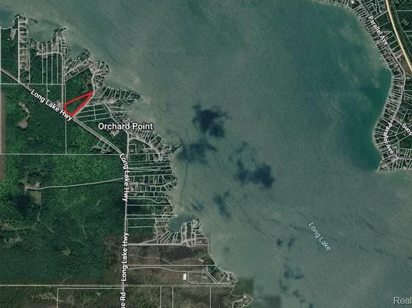 V/l Hiawatha, Presque Isle, MI 49777