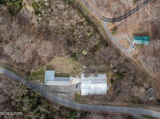 1053 Old Highway 68, Sweetwater, TN 37874