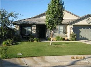 13428 Ridgeway Meadows Dr, Bakersfield, CA 93314