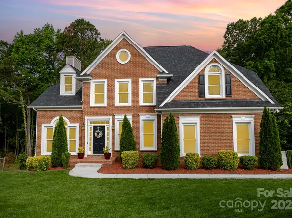 11243 Tavernay Pkwy, Charlotte, NC 28262