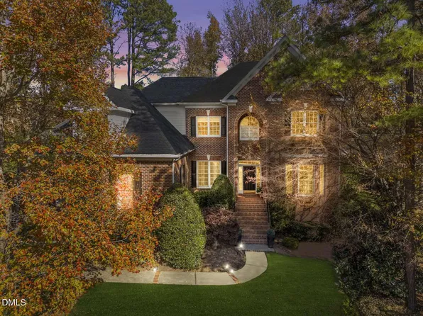 12452 Richmond Run Dr, Raleigh, NC 27614