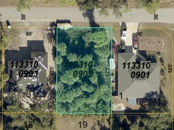 1133100902 Wilcox Ave, North Pt, FL 34288