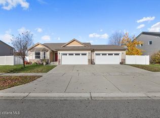 2002 W Freeland Dr, Coeur D Alene, ID 83815