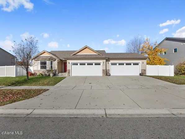 2002 W Freeland Dr, Coeur D Alene, ID 83815