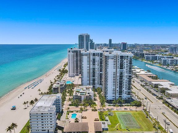 4th image of 2101 S Ocean Drive #801