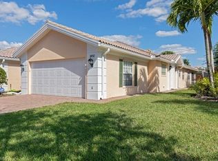 3612 Exuma Way, Naples, FL 34119