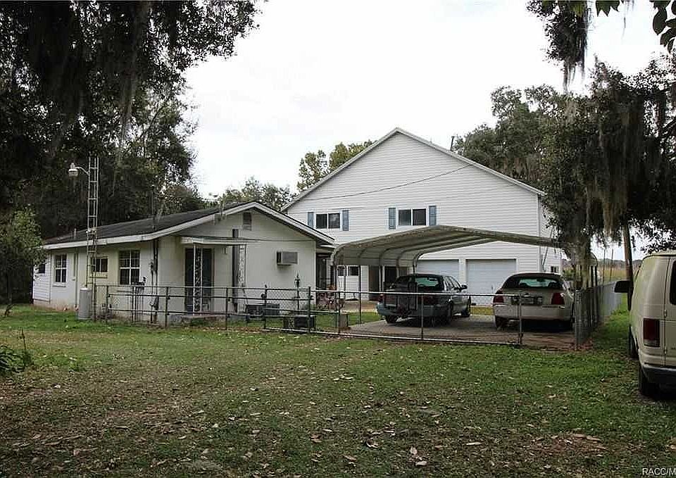 1st house. single floor